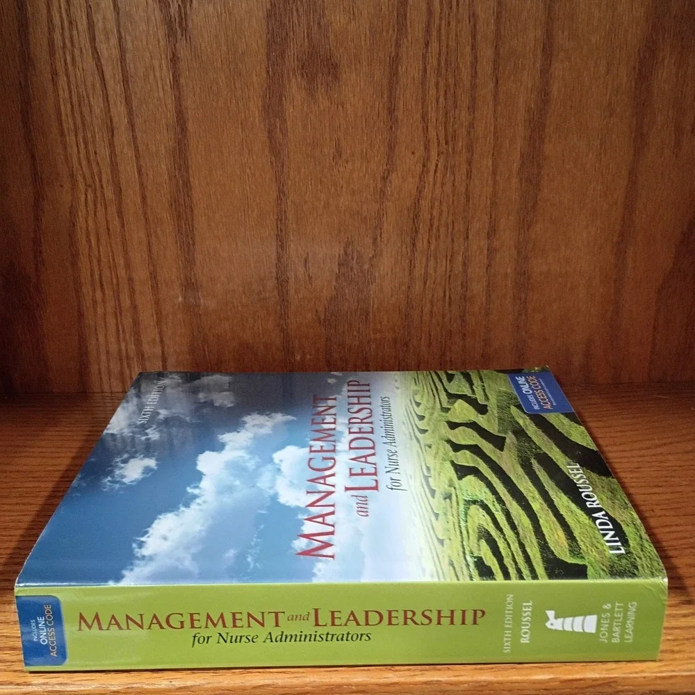 N/A management leadership